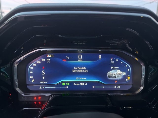 Used 2025 Chevrolet Silverado 1500 RST w/ All Star Edition Plus image 18