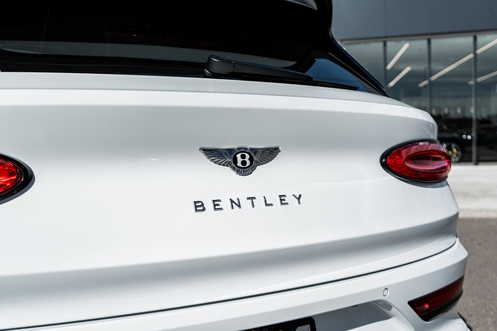 Certified 2023 Bentley Bentayga Speed image 9