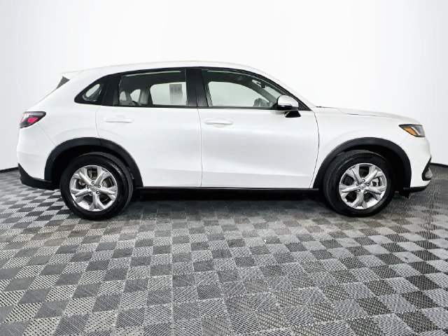 Used 2024 Honda HR-V LX image 8