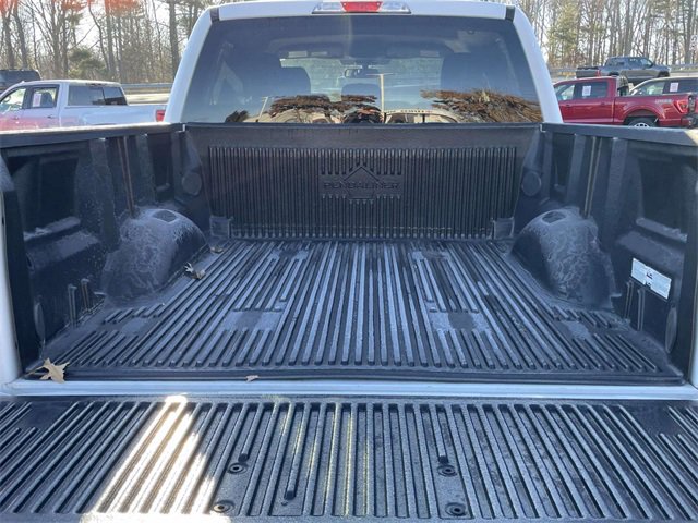 Used 2019 Ford F150 XLT w/ Equipment Group 302A Luxury image 9