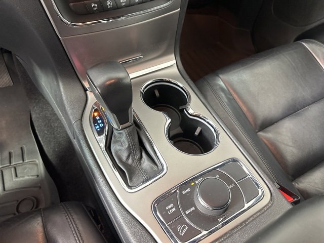 Used 2018 Jeep Grand Cherokee Limited image 18