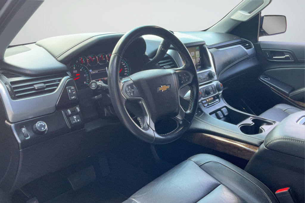 Used 2020 Chevrolet Tahoe LT w/ Max Trailering Package RWD image 24