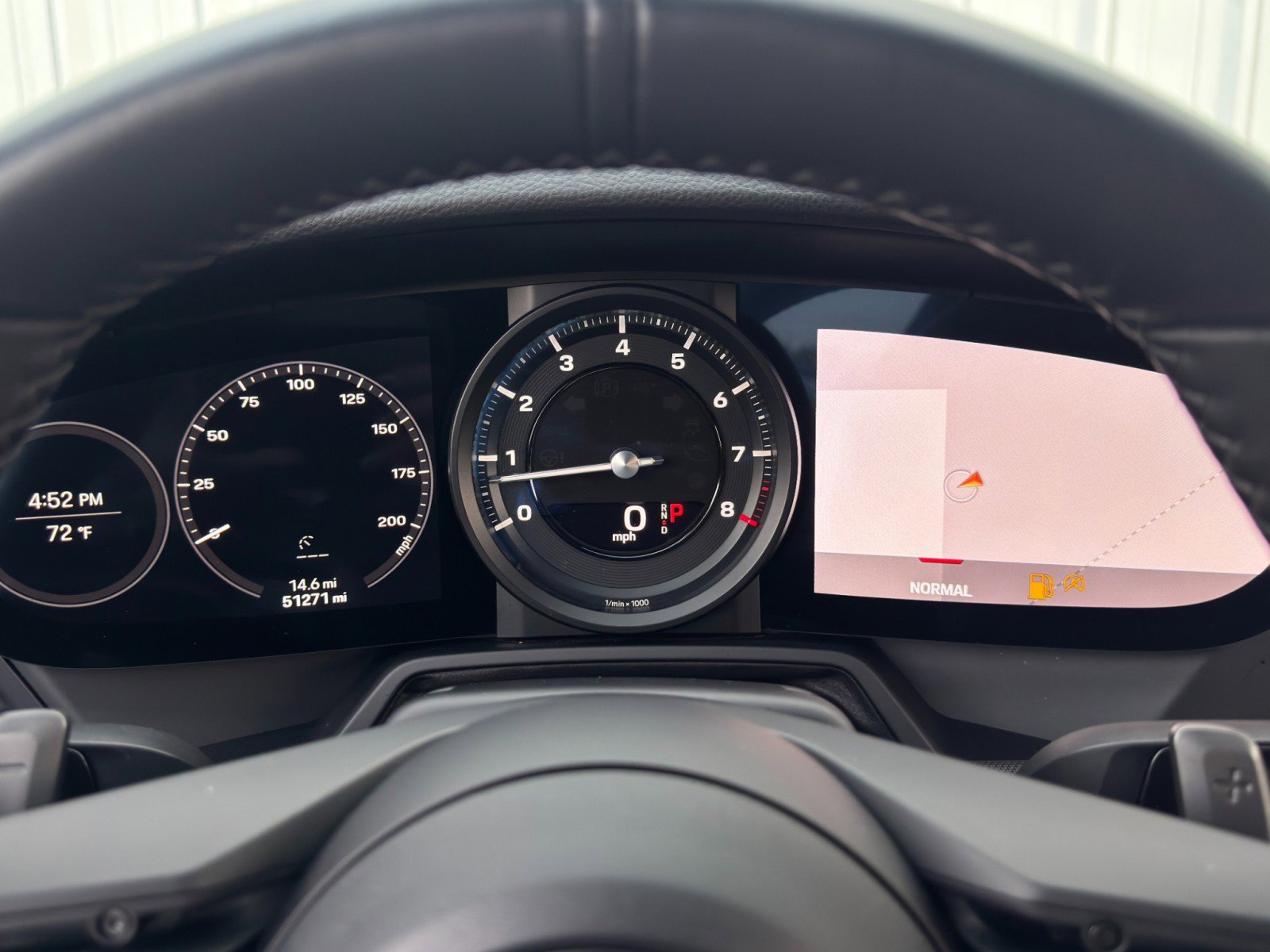 Used 2021 Porsche 911 Carrera w/ Premium Package image 17