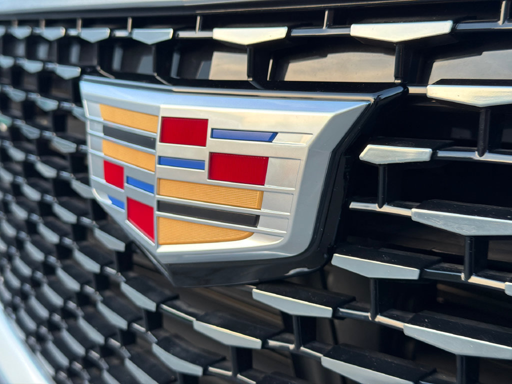 Used 2023 Cadillac XT6 Premium Luxury AWD/4WD image 15