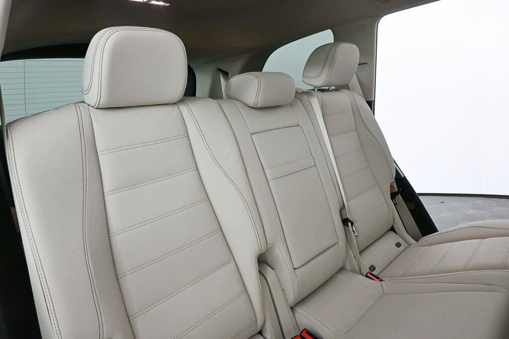 Certified 2024 Mercedes-Benz GLS 450 4MATIC image 21