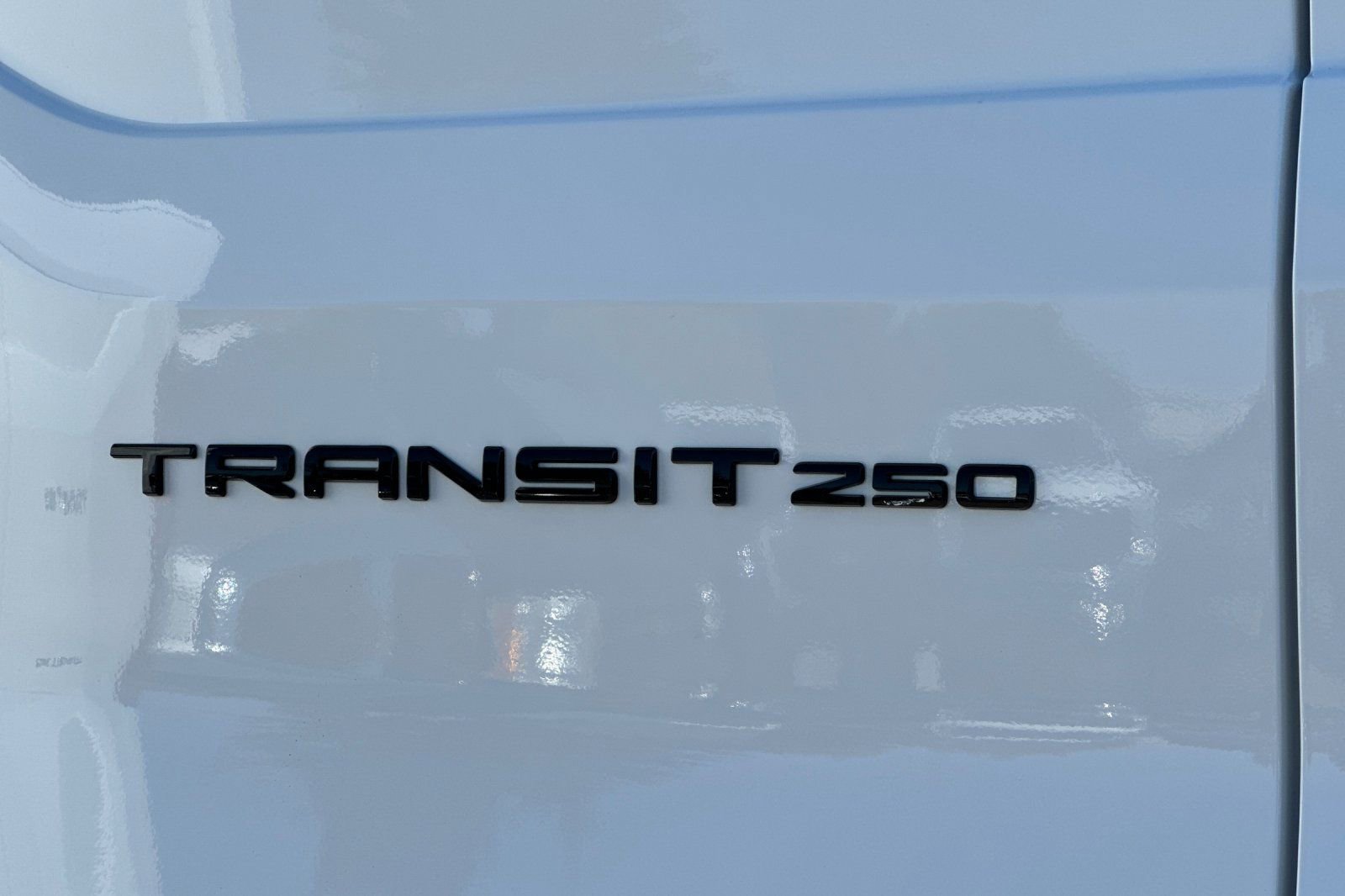 New 2026 Ford Transit 250 148 Medium Roof w/ Load Area Protection Package image 25