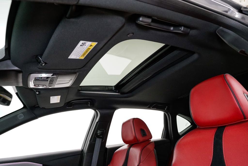 Used 2023 Acura TLX SH-AWD w/ A-SPEC Pkg image 11