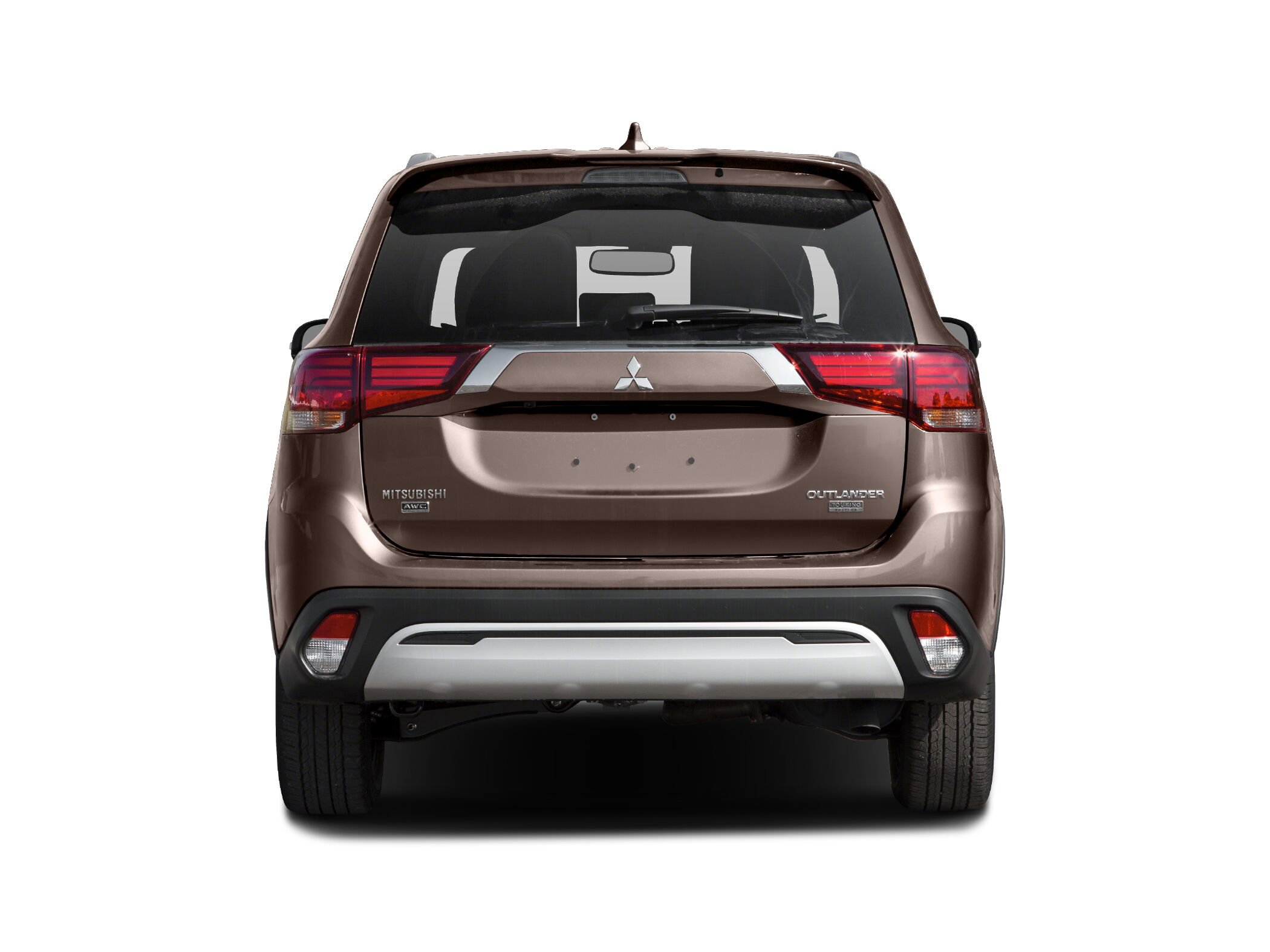 Used 2020 Mitsubishi Outlander GT image 5