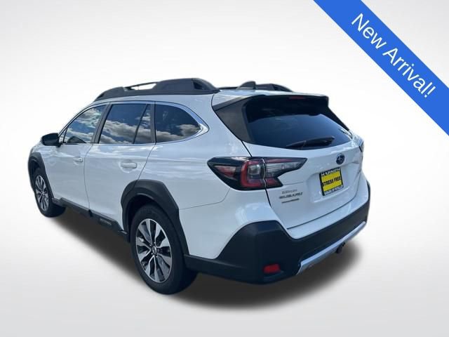 Used 2023 Subaru Outback Limited image 5
