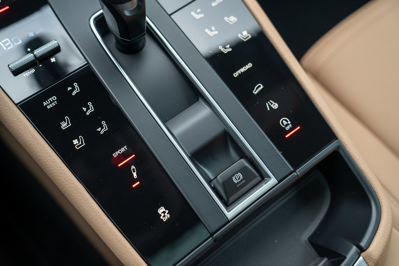 New 2026 Porsche Macan S image 20