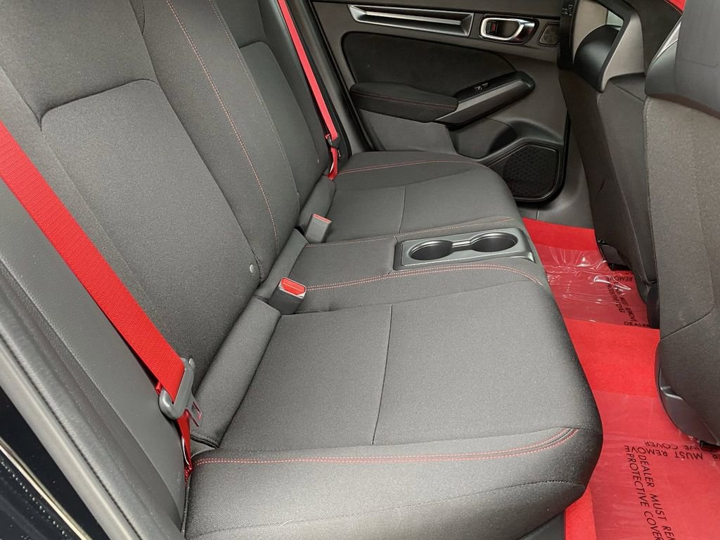 Used 2025 Honda Civic Type R image 18