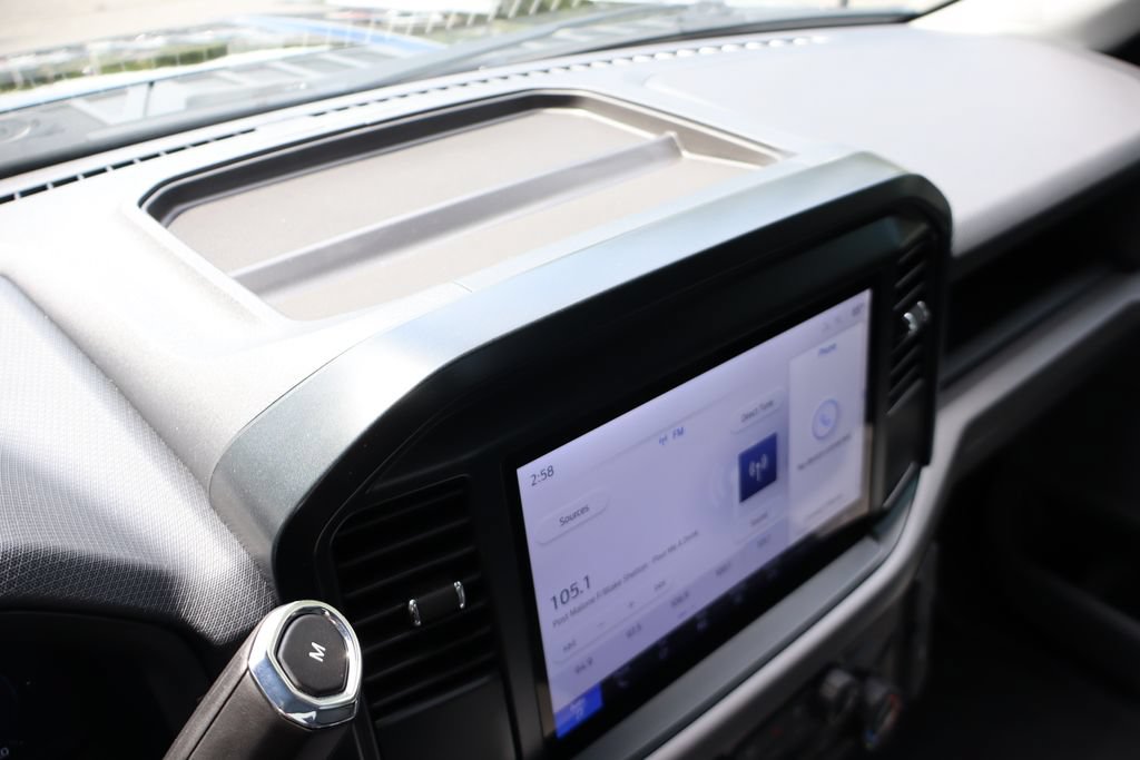 Used 2025 Ford F150 XL RWD image 23