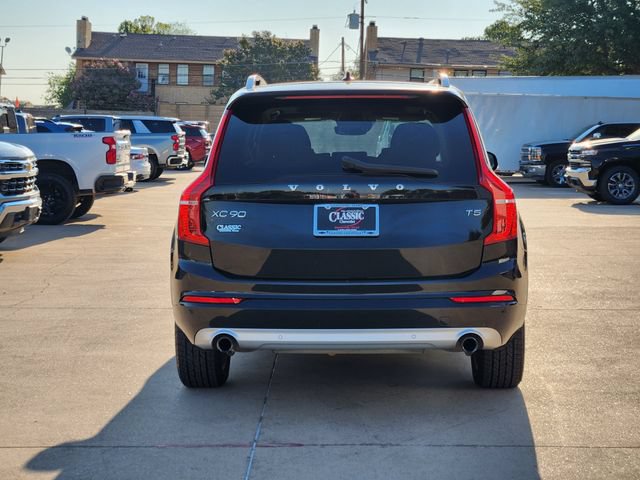 Used 2018 Volvo XC90 T5 Momentum FWD image 13