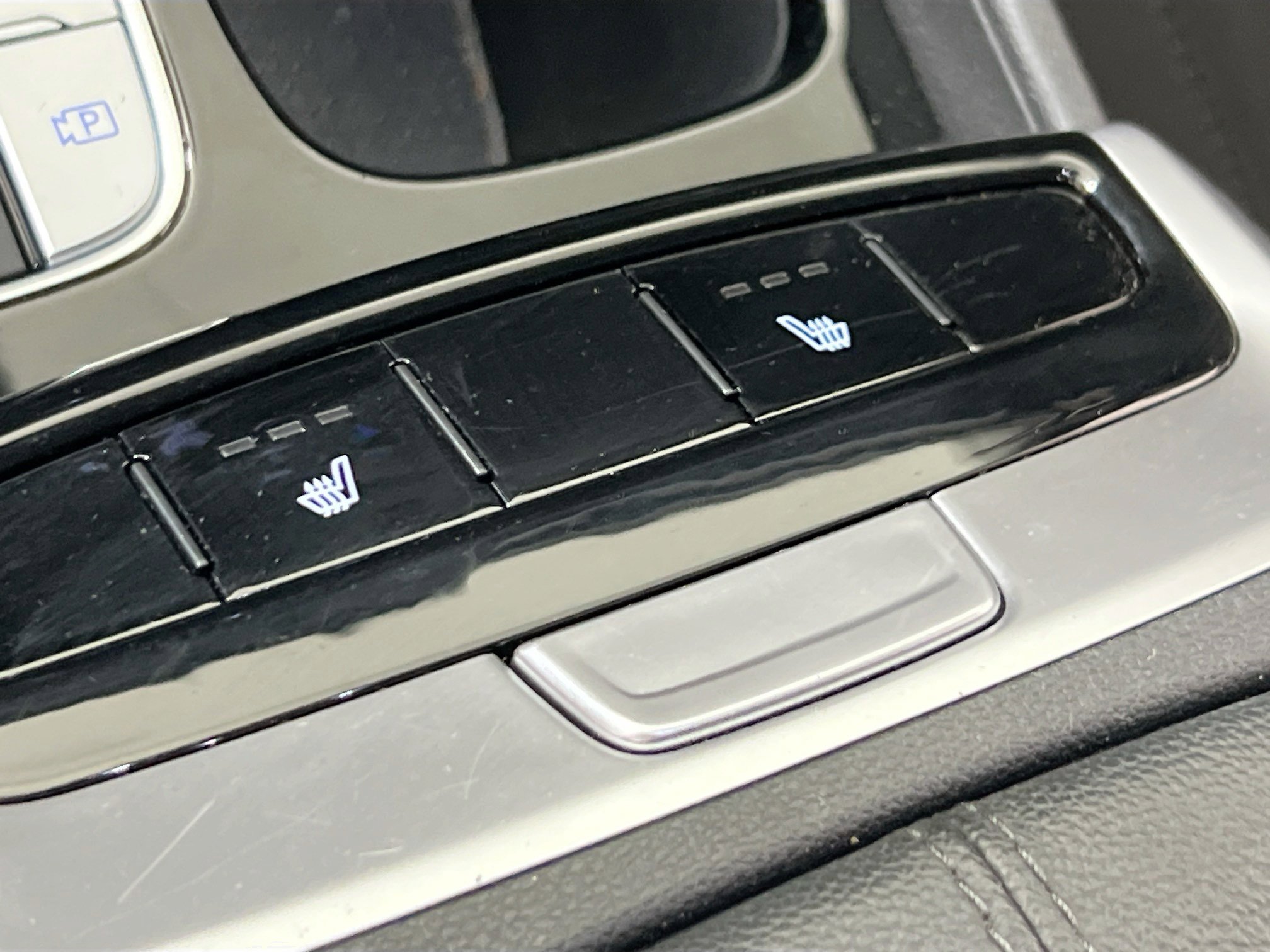 Used 2022 Hyundai Tucson SEL w/ Convenience Package image 19