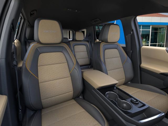 New 2026 Chevrolet Equinox ACTIV w/ Convenience Package III image 16