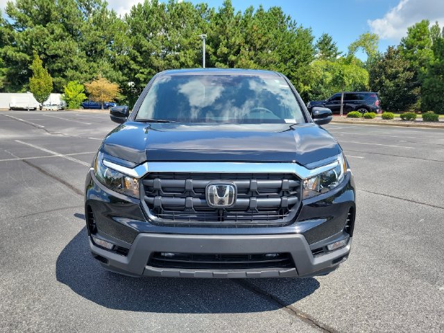 New 2026 Honda Ridgeline RTL image 2