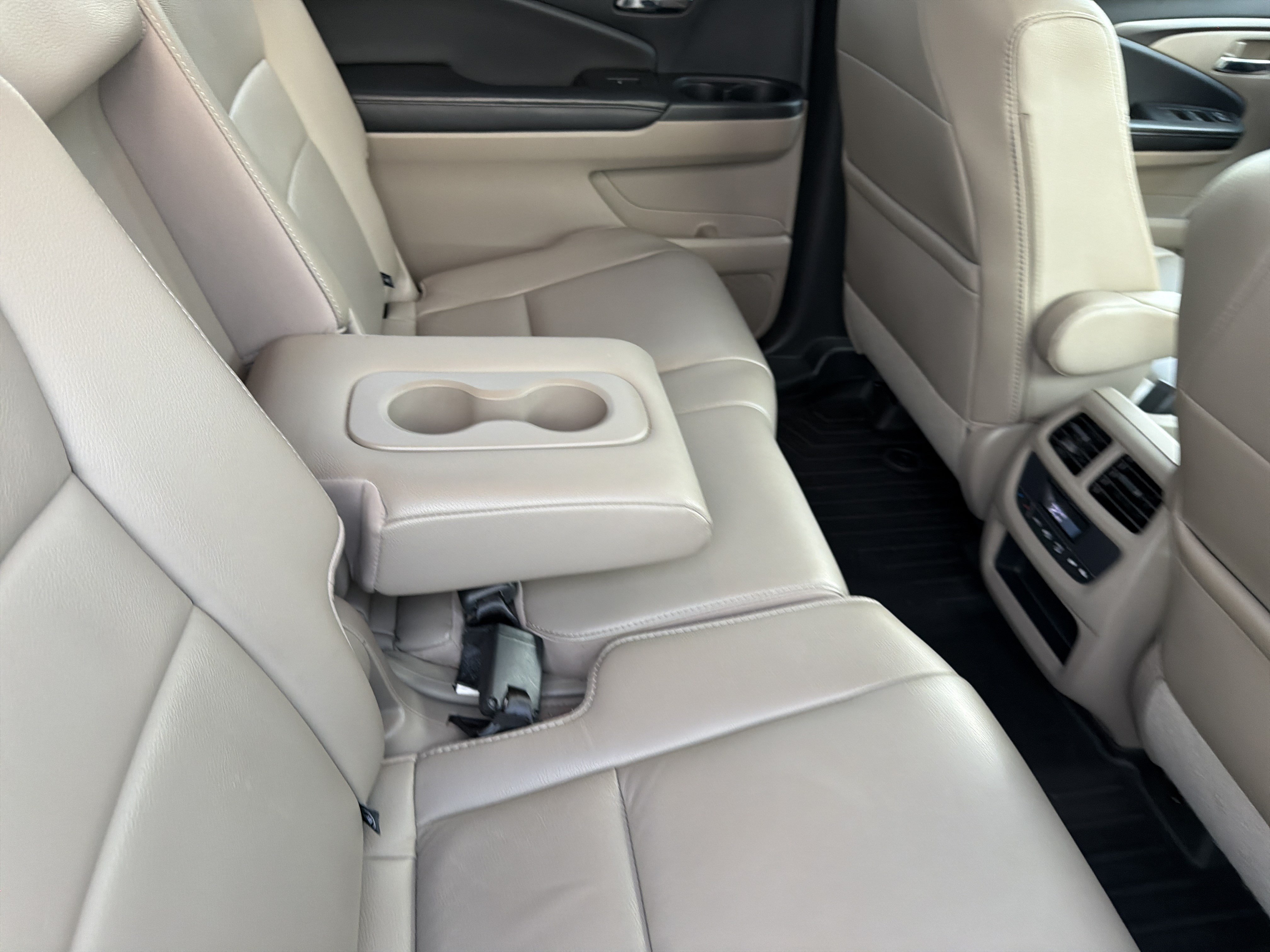 Used 2016 Honda Pilot EX-L image 87