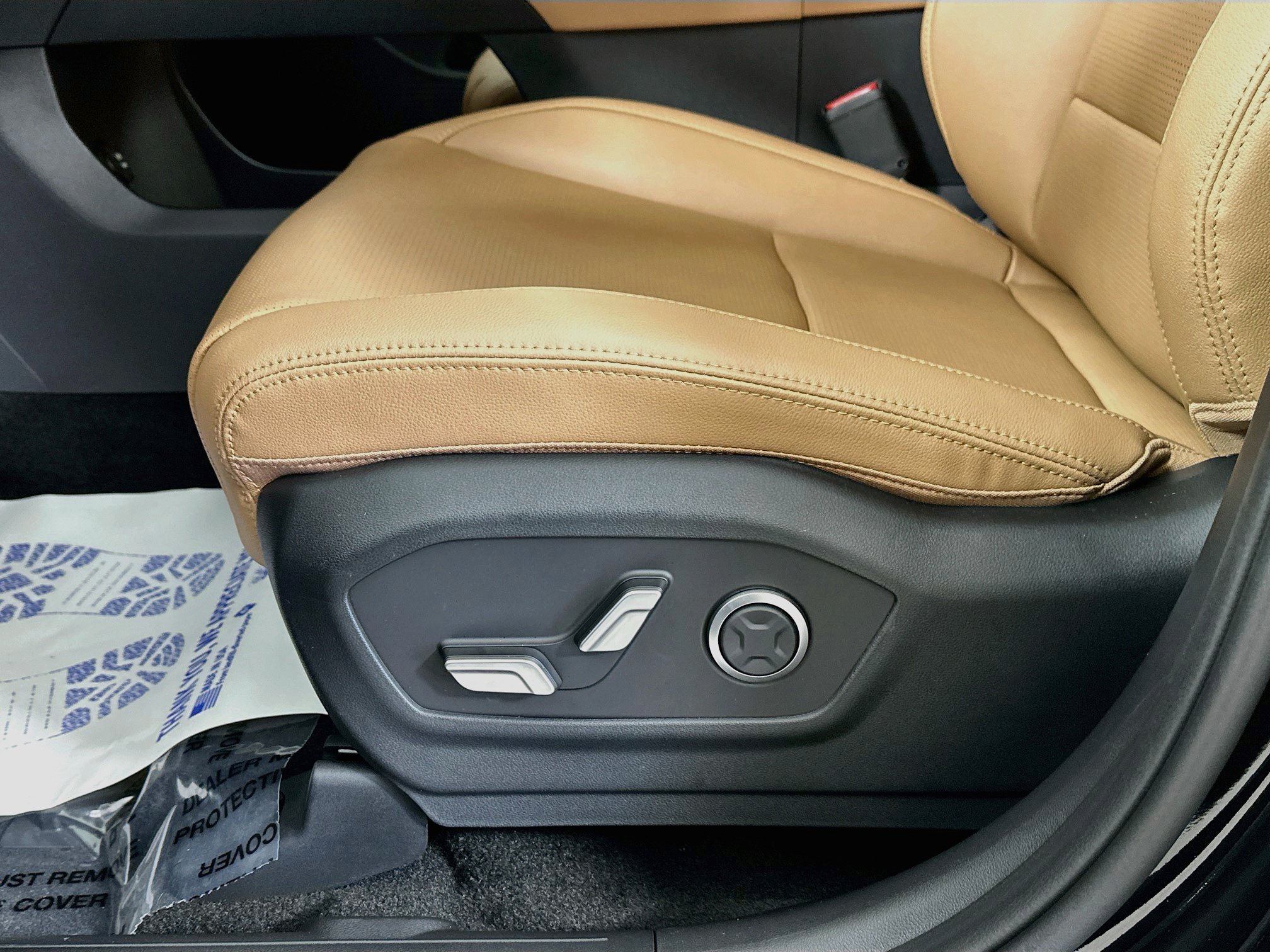 New 2027 Hyundai Santa Fe Limited AWD/4WD image 20