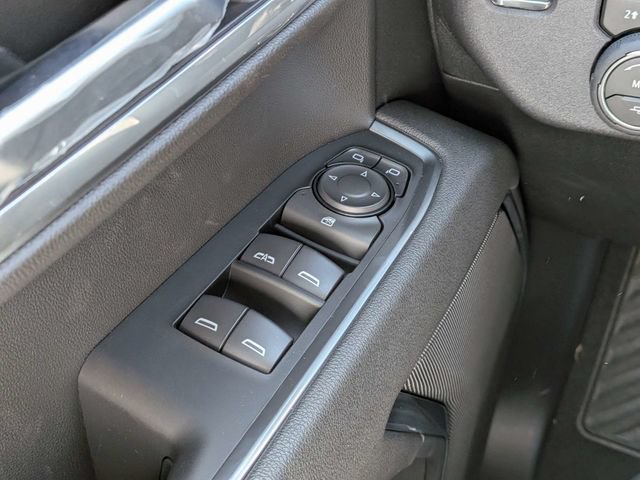 New 2026 Chevrolet Silverado 1500 LT w/ Z71 Off-Road Package AWD/4WD image 21