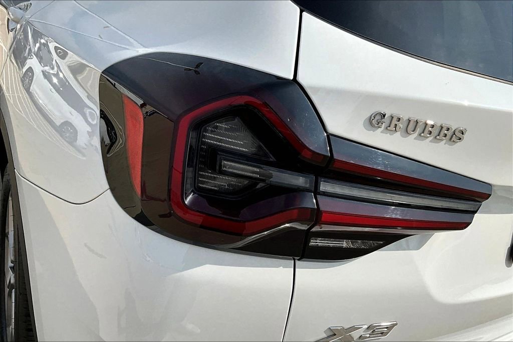 Used 2022 BMW X3 sDrive30i w/ Convenience Package image 41