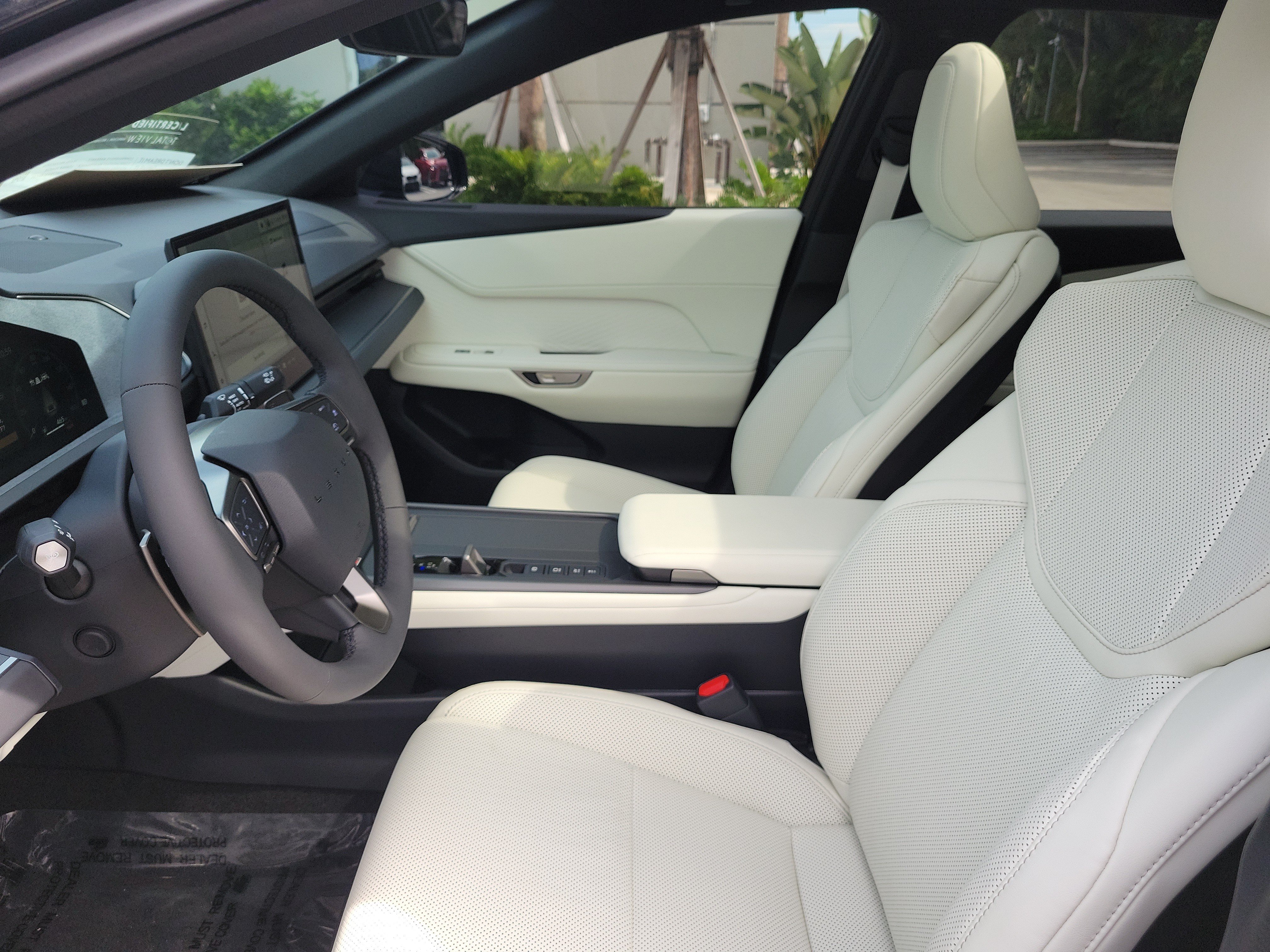 Certified 2026 Lexus ES 350h w/ Convenience Package FWD image 22