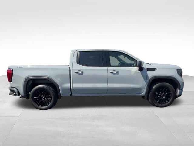 Certified 2024 GMC Sierra 1500 Elevation AWD/4WD image 7