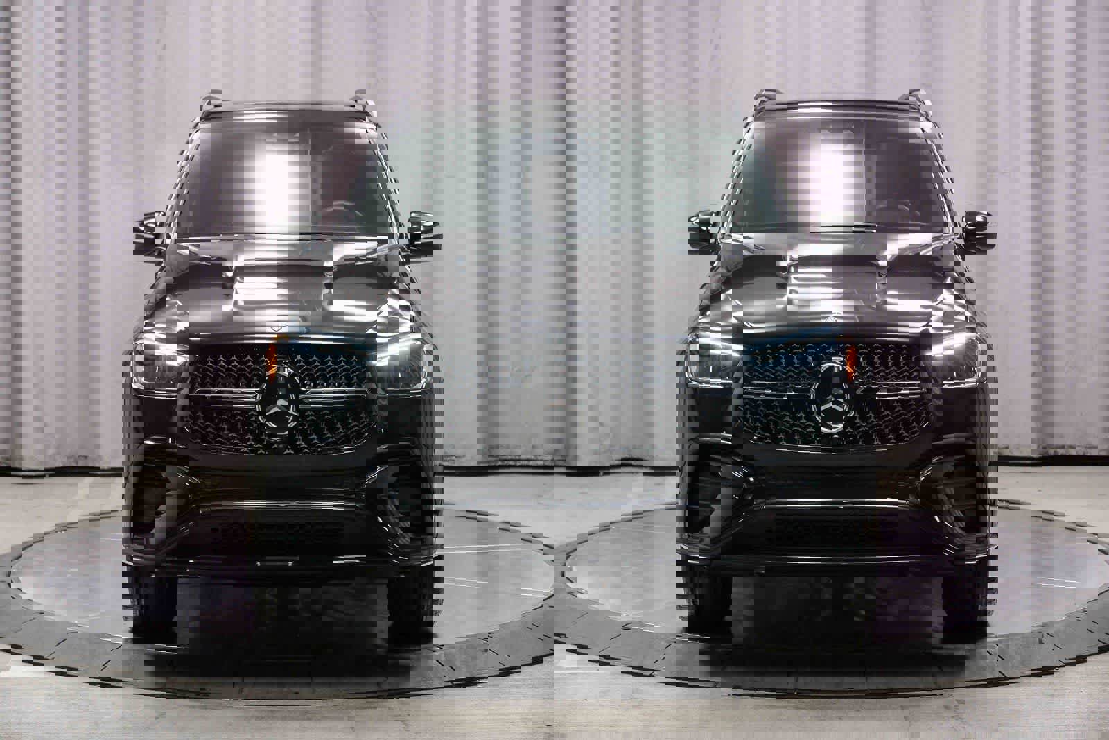 Used 2025 Mercedes-Benz GLE 580 4MATIC image 6