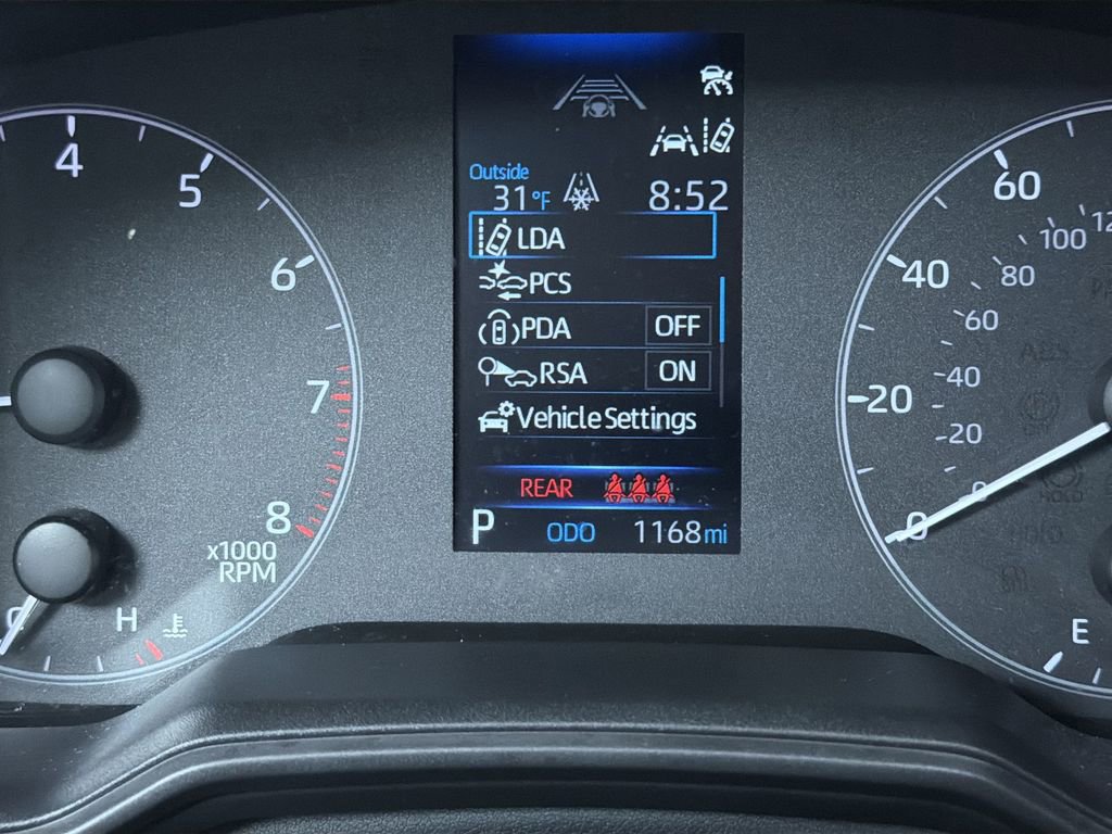 Certified 2025 Toyota Corolla LE image 24