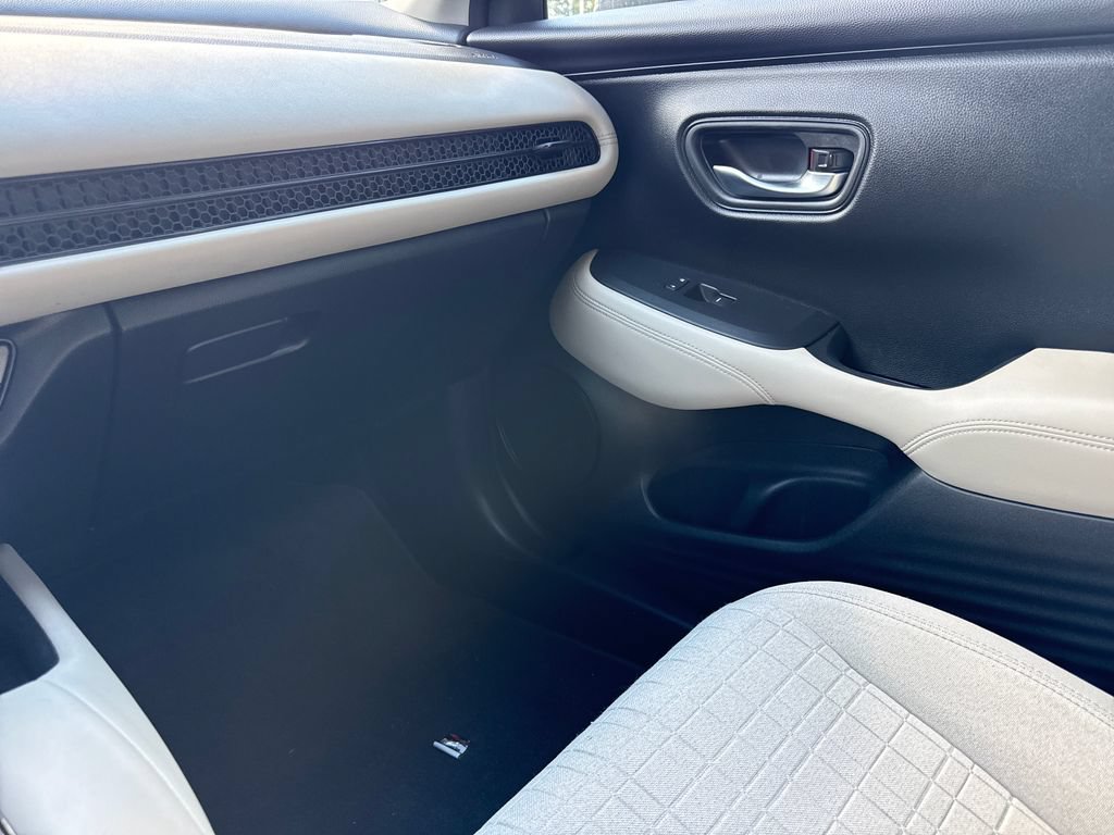 Certified 2024 Honda HR-V LX image 18