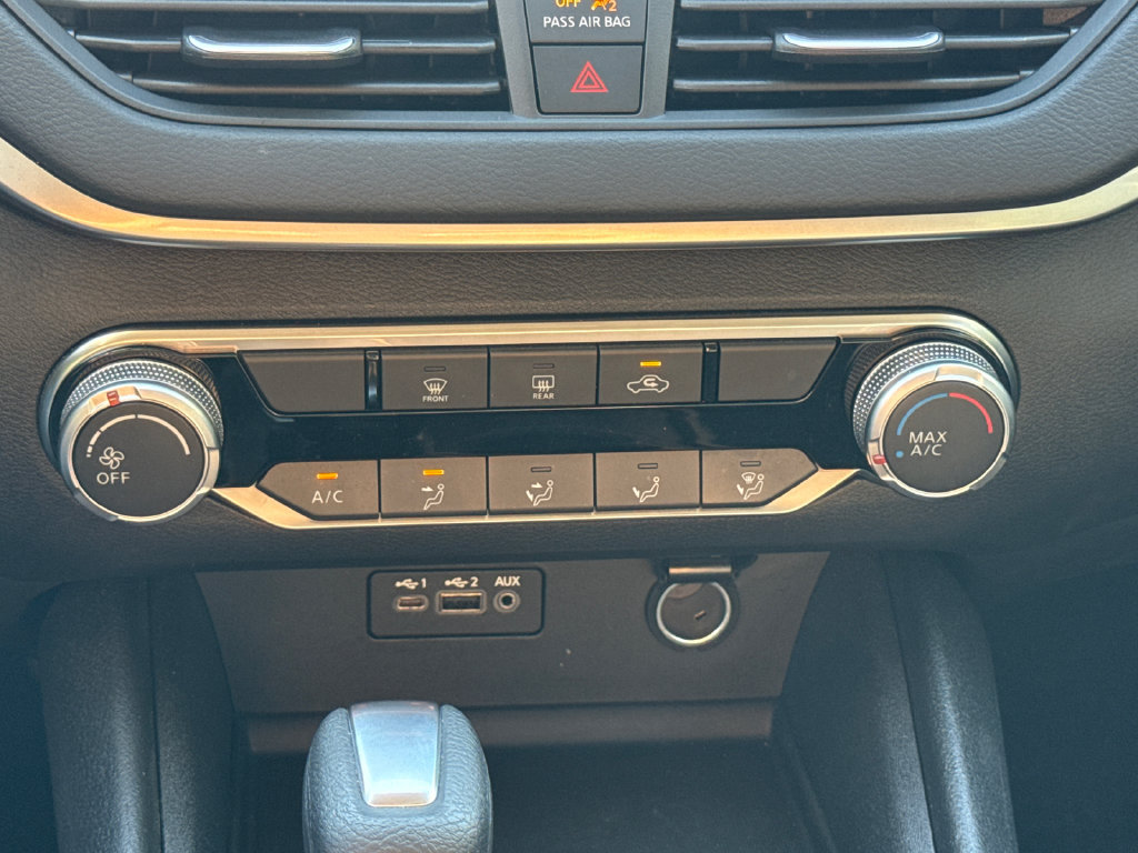 Used 2020 Nissan Altima 2.5 S FWD image 24