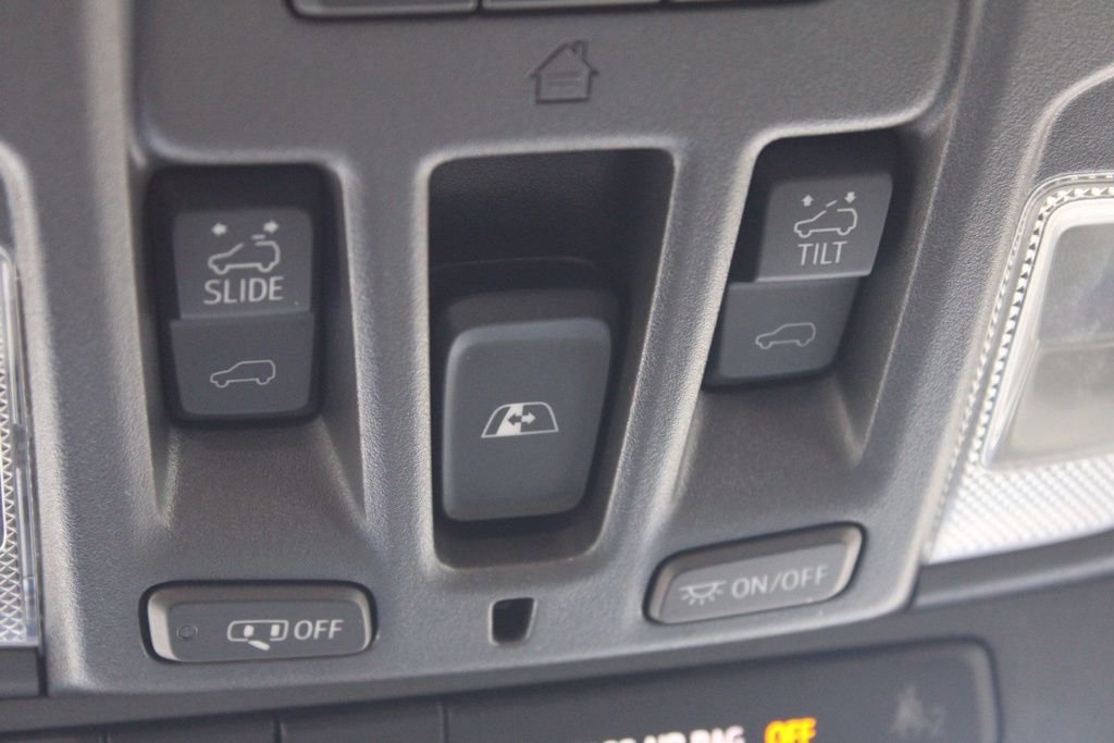 Used 2024 GMC Sierra 2500 AT4 w/ AT4 Premium Plus Package image 29