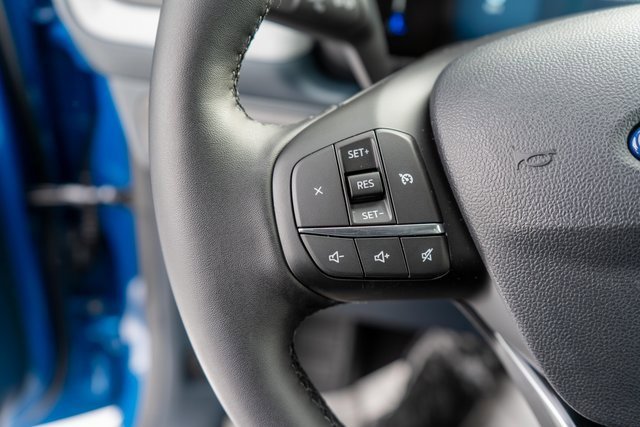 New 2025 Ford Maverick XLT w/ XLT Luxury Package image 14