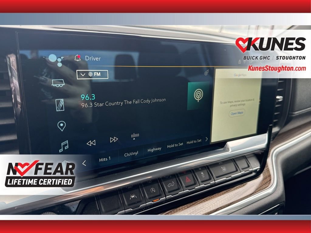 Used 2022 Chevrolet Silverado 1500 LT AWD/4WD image 33