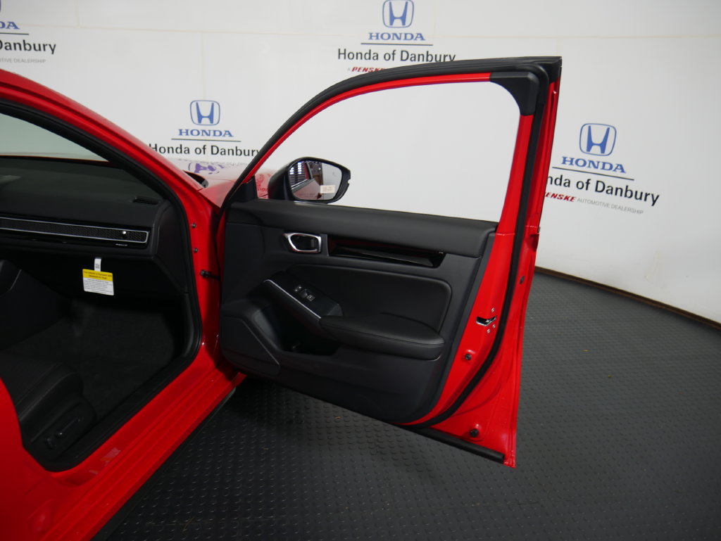 New 2026 Honda Civic Sport Touring image 5