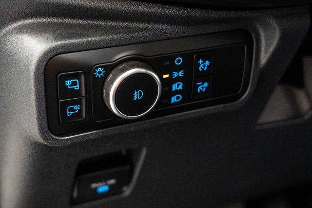 Used 2023 Ford Bronco Outer Banks AWD/4WD image 46