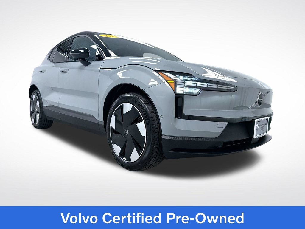 Used 2025 Volvo EX30 Ultra AWD/4WD video 1