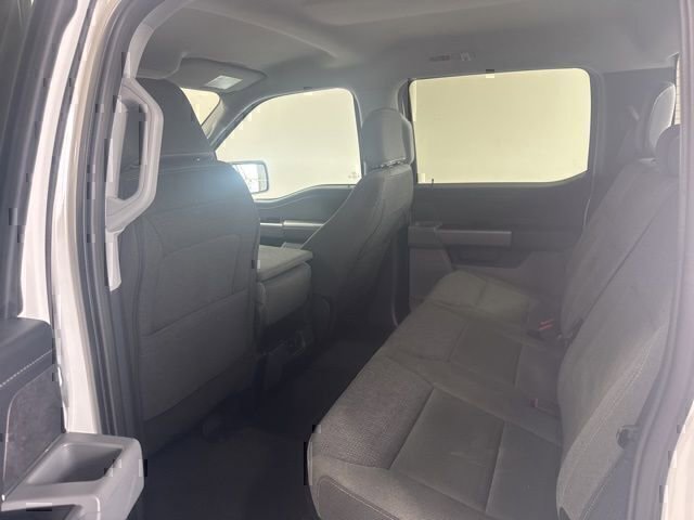 Used 2025 Ford F150 XLT w/ Equipment Group 301A Standard image 16