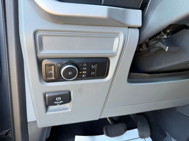 Used 2023 Ford F150 XLT image 10