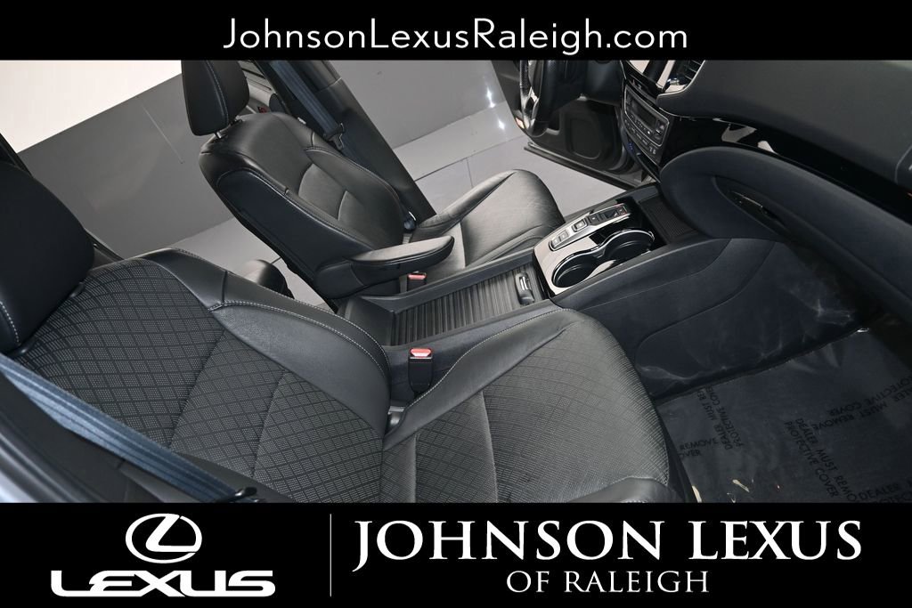 Used 2020 Honda Passport Elite image 13