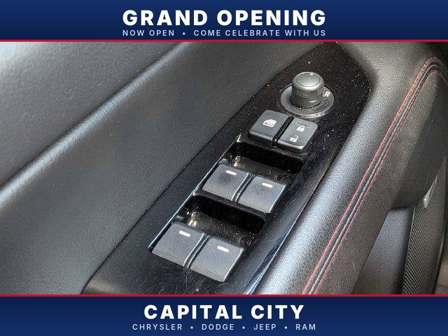 Used 2025 MAZDA CX-5 Carbon Edition AWD/4WD image 26