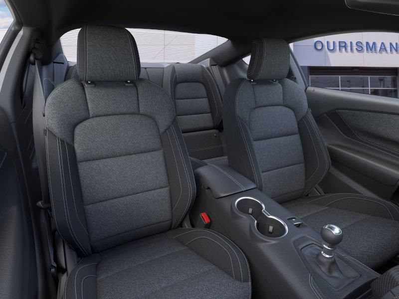 New 2026 Ford Mustang GT RWD image 14