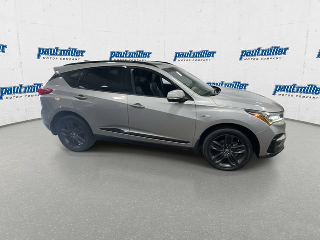 Used 2019 Acura RDX A-Spec FWD image 13