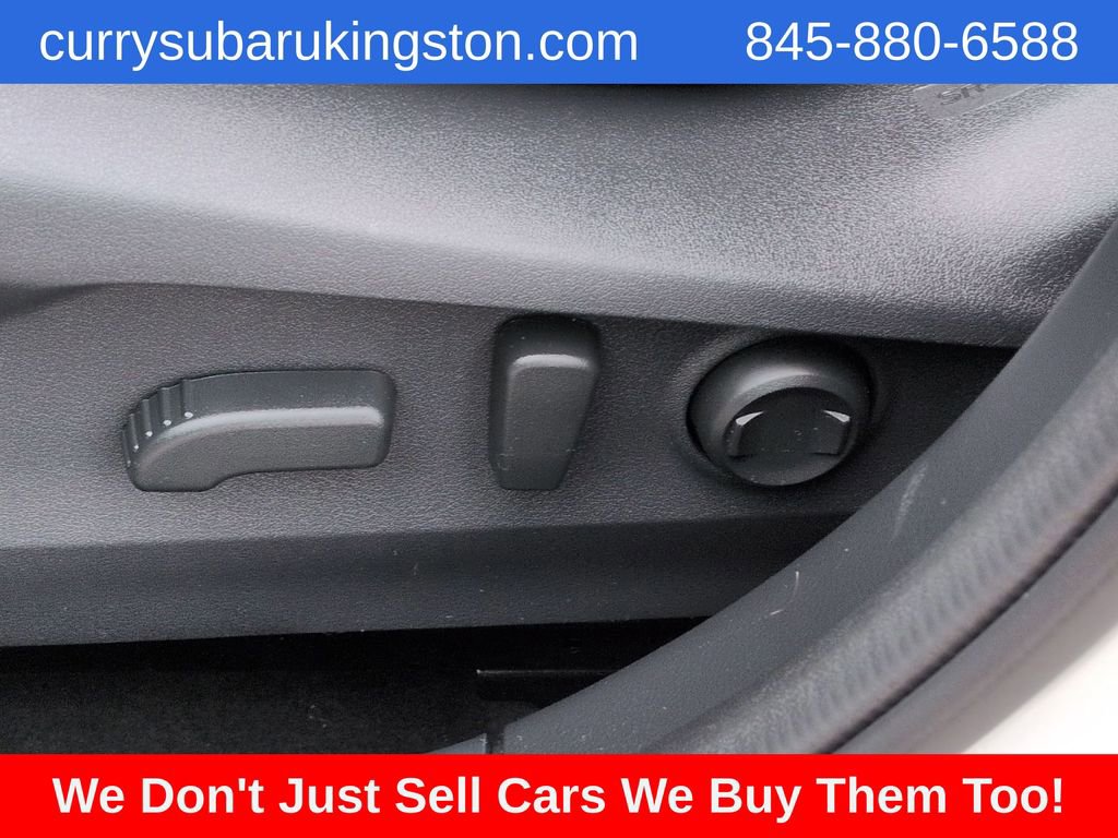 Used 2023 Subaru Legacy Premium image 13