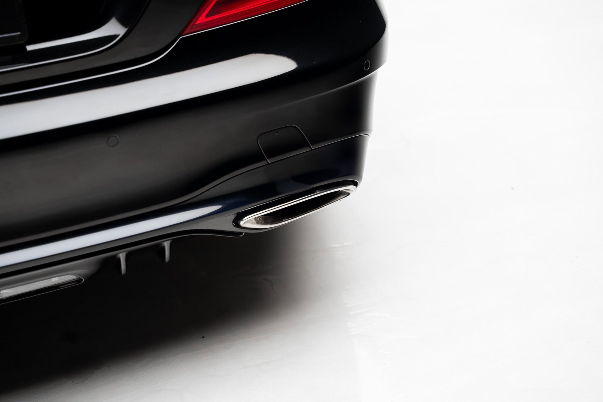 Used 2019 Mercedes-Benz SL 550 image 36