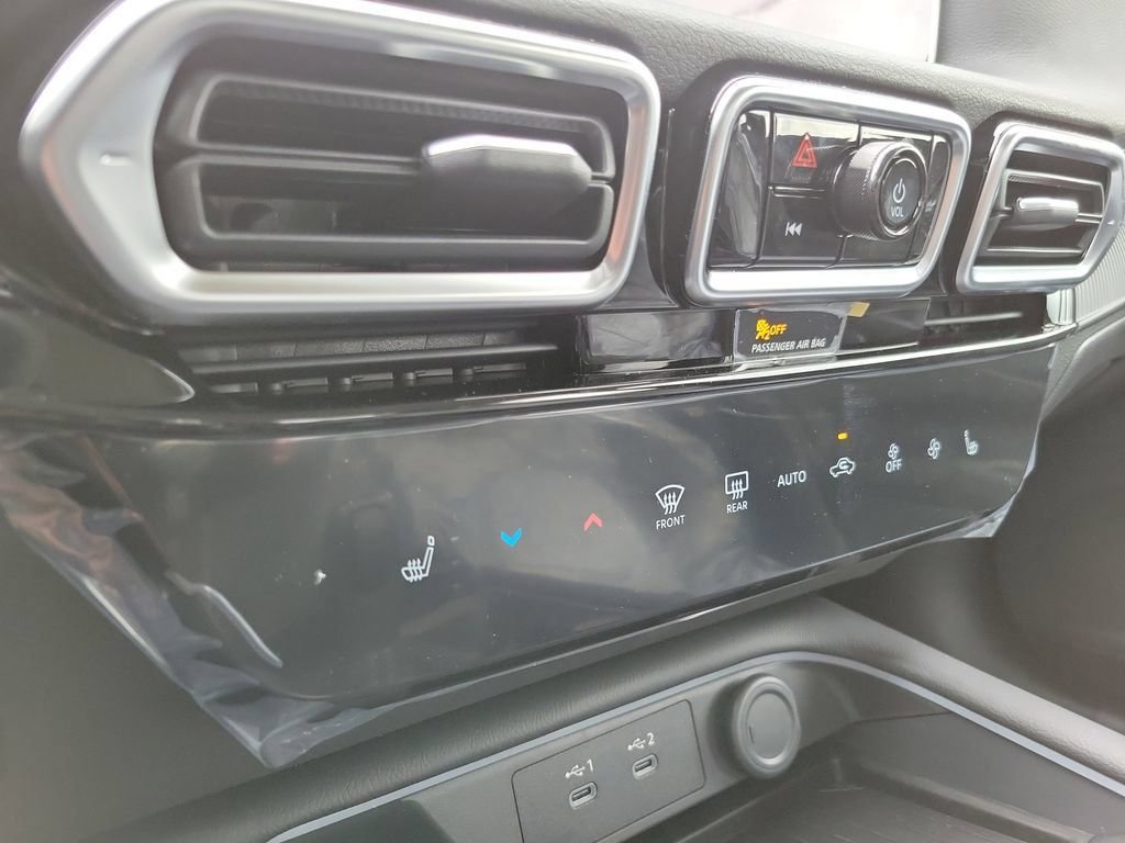 New 2026 Nissan Sentra SV w/ SV Convenience Package FWD image 28