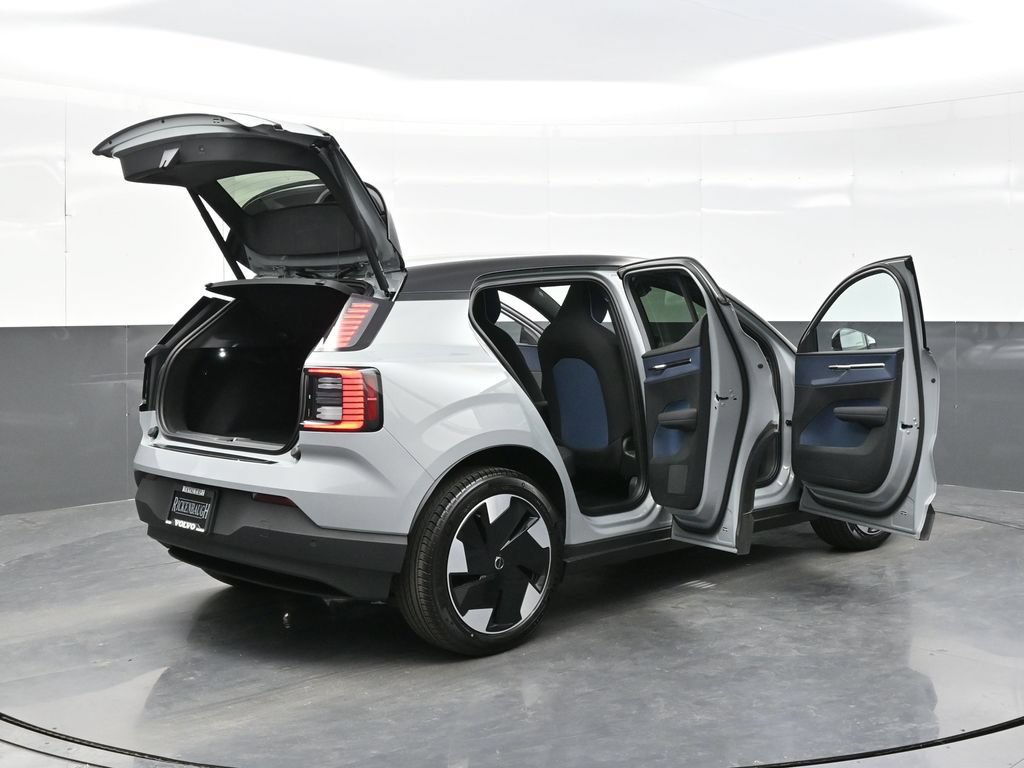 New 2026 Volvo EX30 Plus w/ Climate Package AWD/4WD image 46