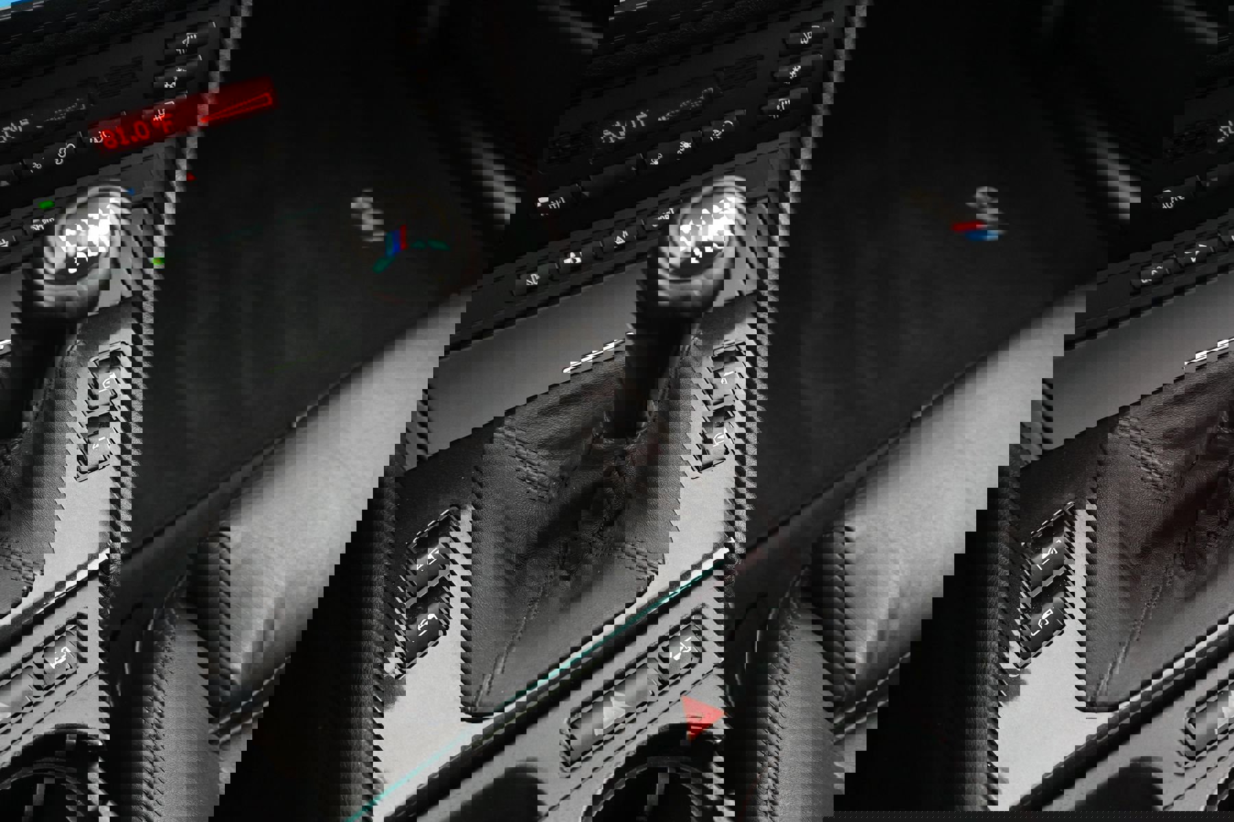 Used 2001 BMW M3 Coupe image 25