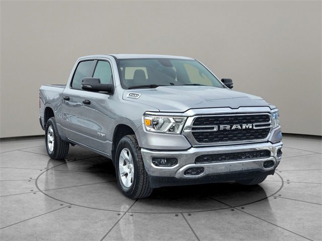 Certified 2023 RAM 1500 Big Horn image 14