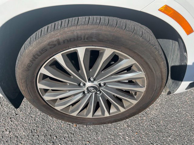 Used 2024 Hyundai Palisade Calligraphy AWD/4WD image 4