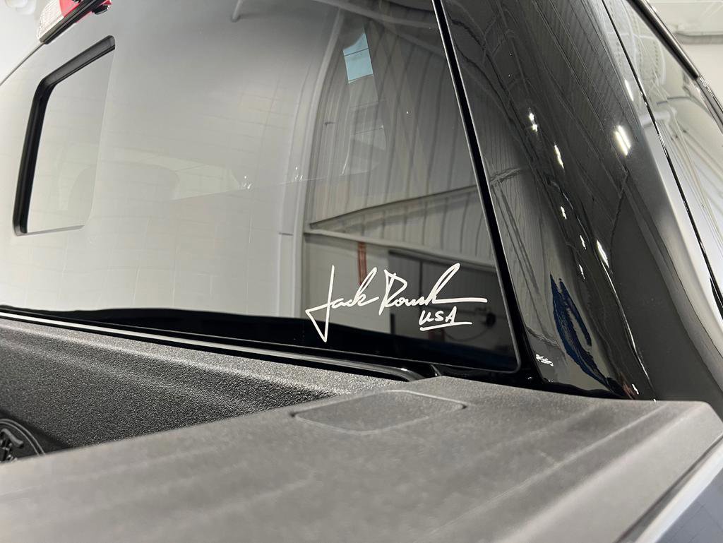 New 2026 Ford F350 Lariat w/ Black Appearance Package image 23